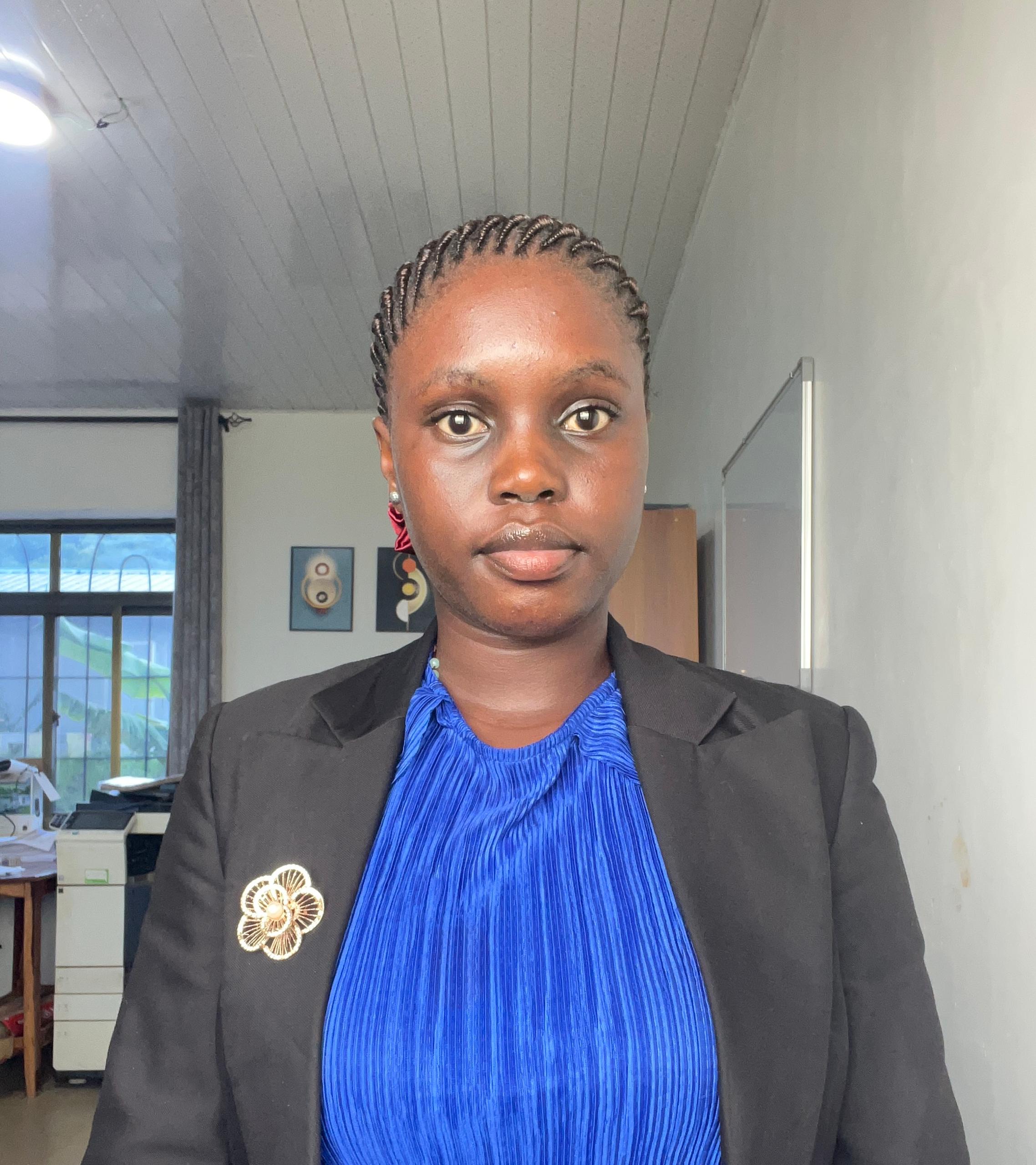 Consolata