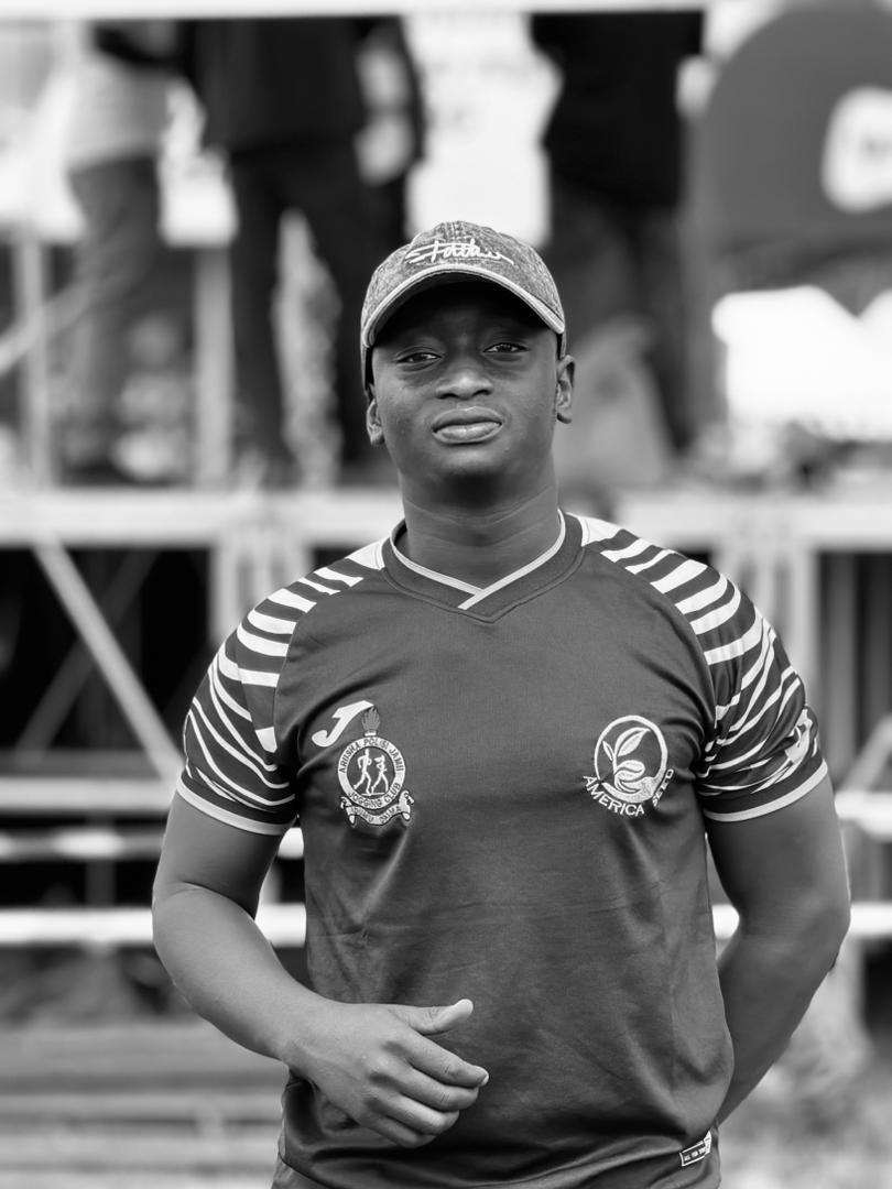 John Kamau